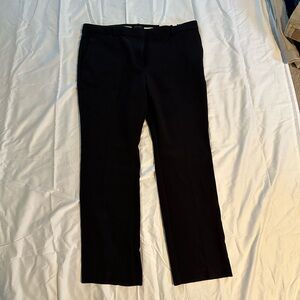 ANN TAYLOR - Straight Dress Pant